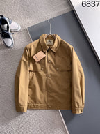 Chaqueta Burberry - Estilo 51 CALIDAD ORIGINAL