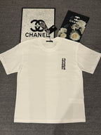 Camisa Chrome Hearts #497599 CALIDAD ORIGINAL