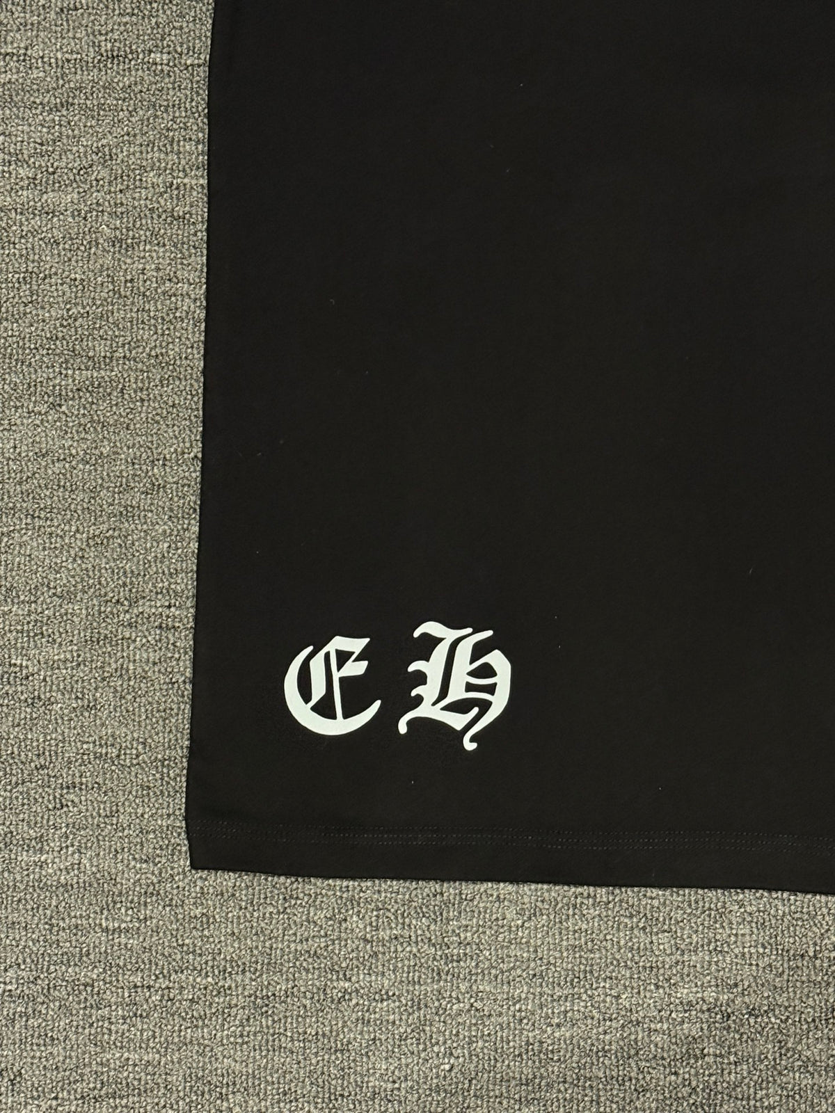 Camisa Chrome Hearts #497605 CALIDAD ORIGINAL