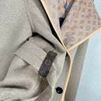 Chaqueta Louis Vuitton - Estilo 34 CALIDAD ORIGINAL