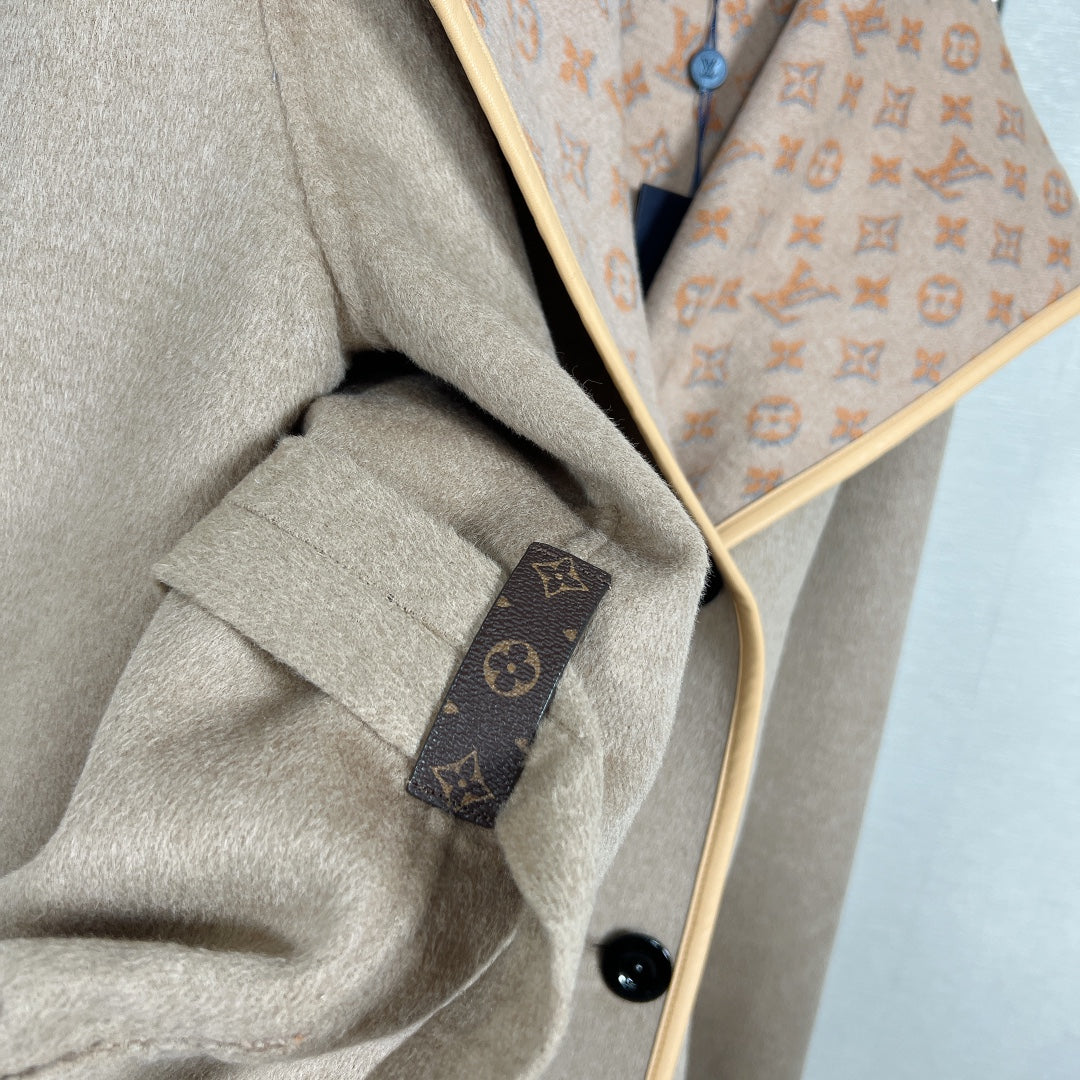 Chaqueta Louis Vuitton - Estilo 34 CALIDAD ORIGINAL
