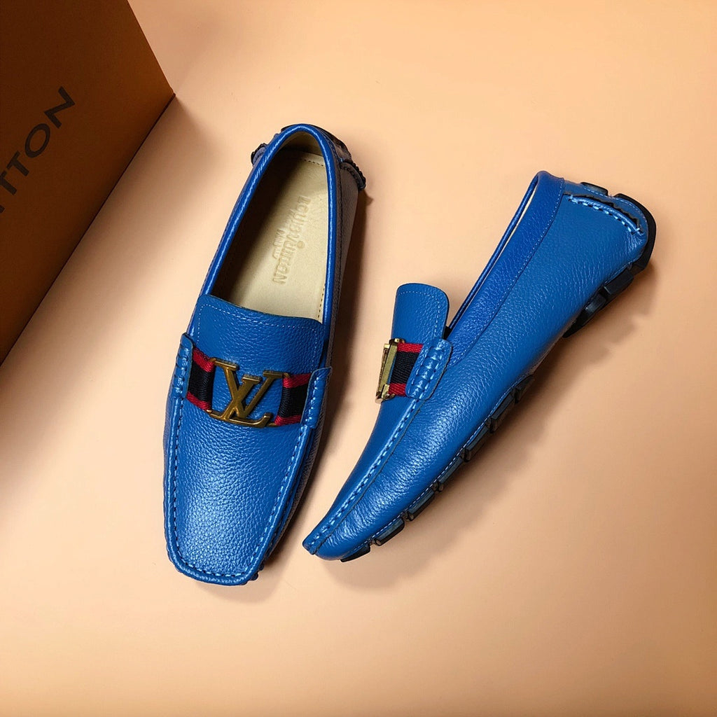 Zapatillas Louis Vuitton Casual - Modelo 293