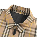 Chaqueta Burberry Local pickup - Estilo T CALIDAD ORIGINAL