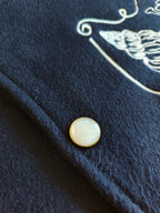 Chaqueta Louis Vuitton #311121 CALIDAD ORIGINAL