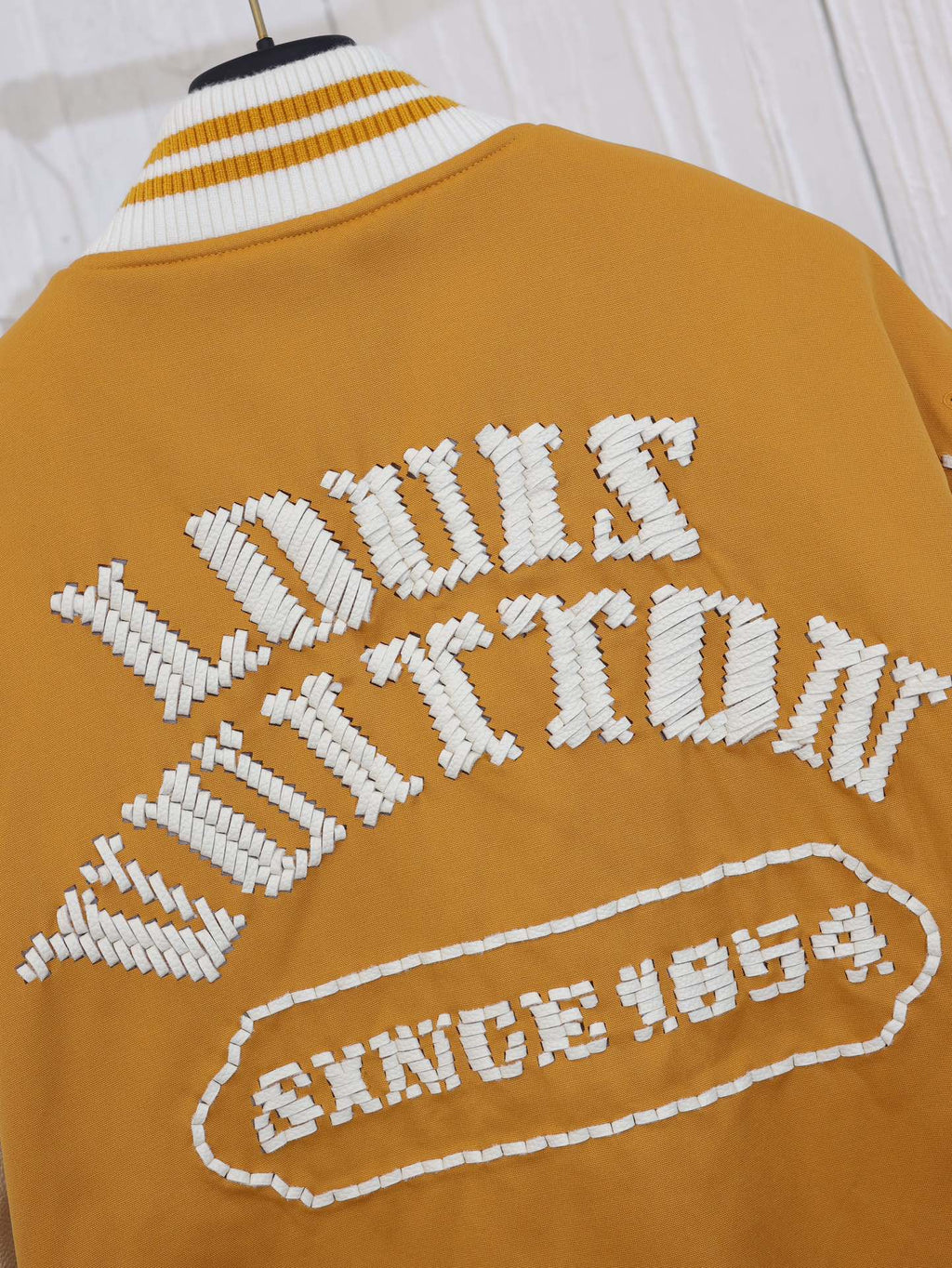 Chaqueta Louis Vuitton #313954 CALIDAD ORIGINAL