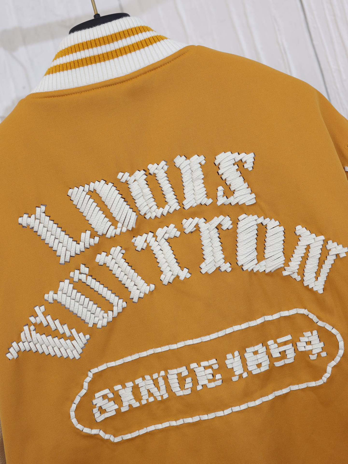 Chaqueta Louis Vuitton #313954 CALIDAD ORIGINAL