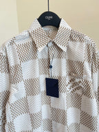 Camisa Louis Vuitton #313342 CALIDAD ORIGINAL