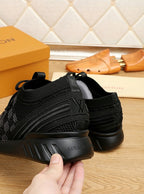 Zapatillas Louis Vuitton Casual - Modelo 096