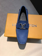Zapatillas Louis Vuitton Casual - Modelo 300