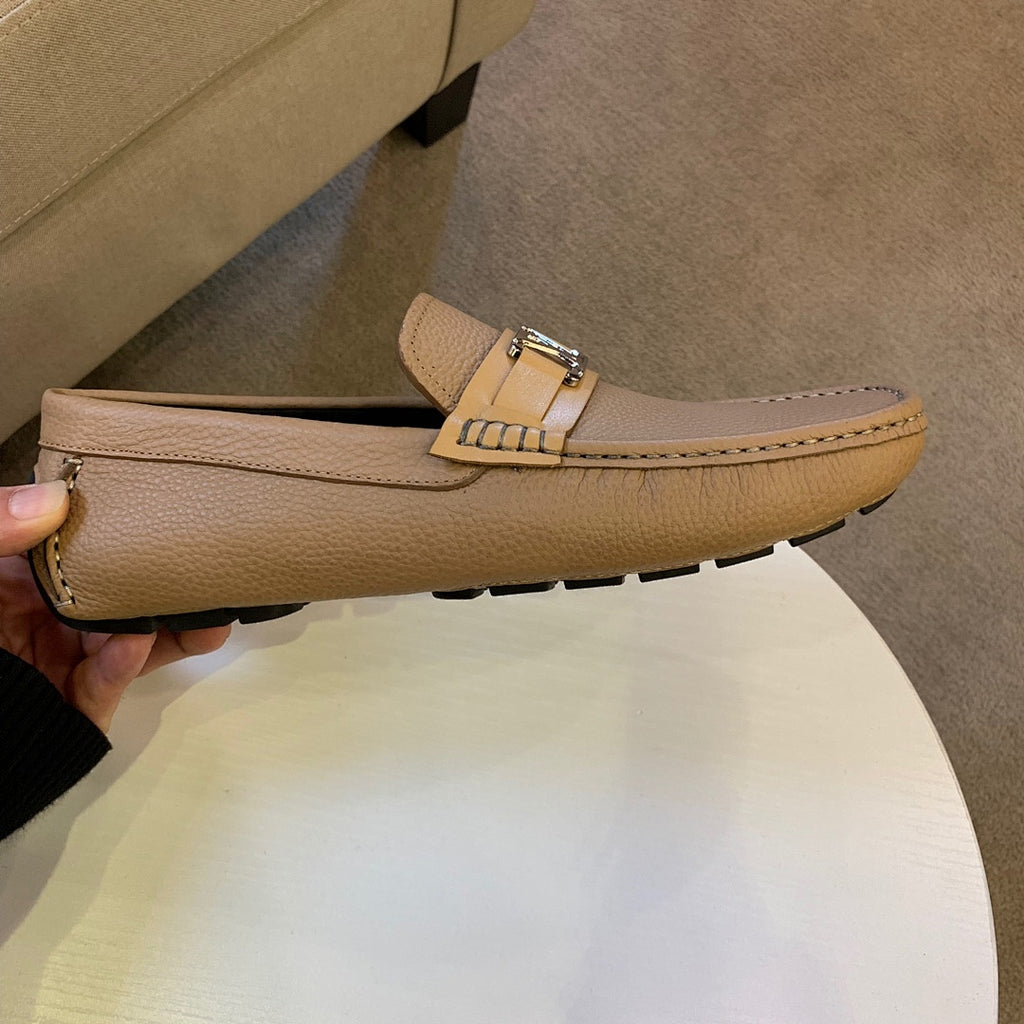 Zapatillas Louis Vuitton Casual - Modelo 302