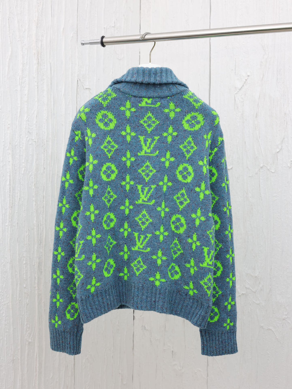 Chompa Louis Vuitton #313383 CALIDAD ORIGINAL
