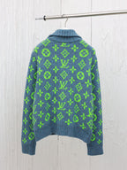 Chompa Louis Vuitton #313383 CALIDAD ORIGINAL