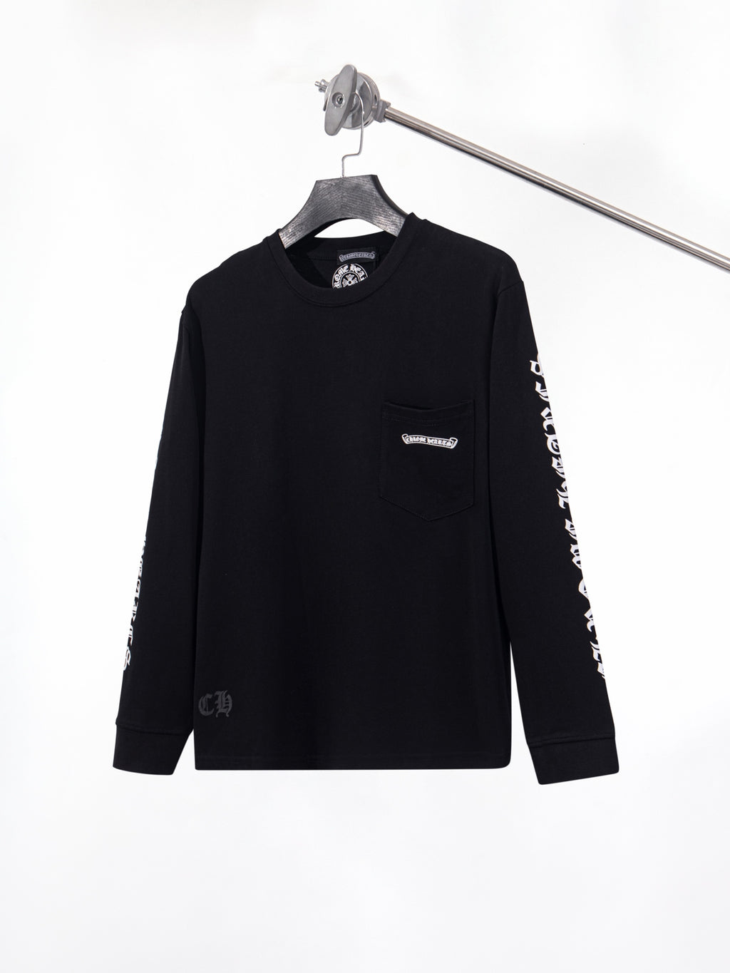 Polera Chrome Hearts #495661 CALIDAD ORIGINAL