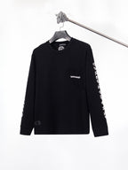 Polera Chrome Hearts #495661 CALIDAD ORIGINAL