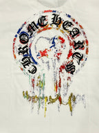 Camisa Chrome Hearts #497707 CALIDAD ORIGINAL