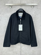 Chaqueta Burberry 2025SS nuevo a cuadros Work chaqueta CALIDAD ORIGINAL