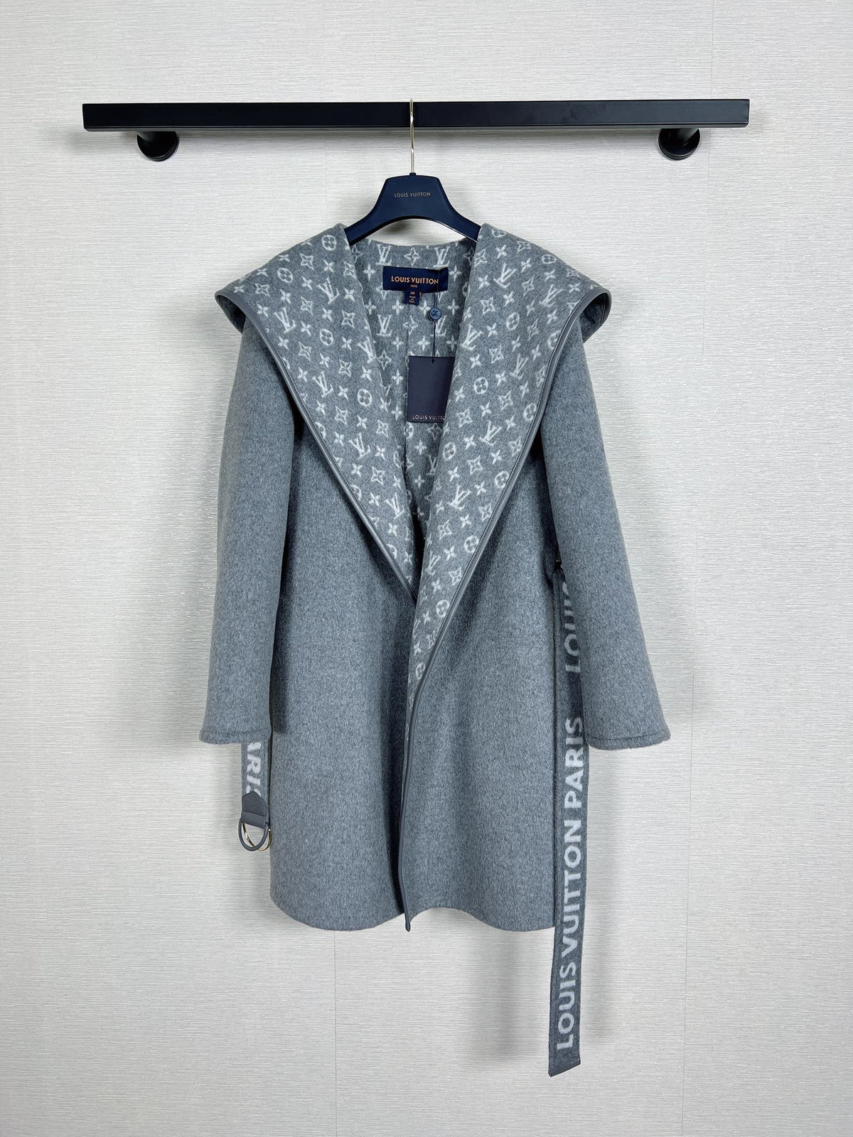Chaqueta Louis Vuitton - Estilo 45 CALIDAD ORIGINAL