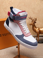 Zapatillas Louis Vuitton Botas - Modelo 125