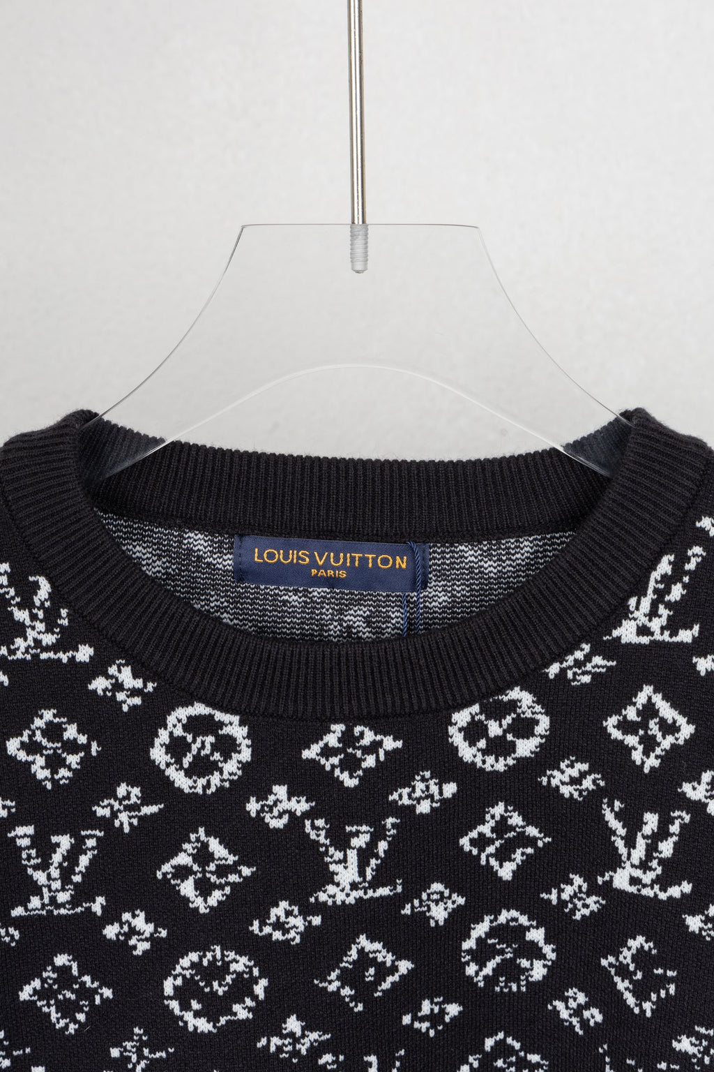 Chompa Louis Vuitton #329364 CALIDAD ORIGINAL