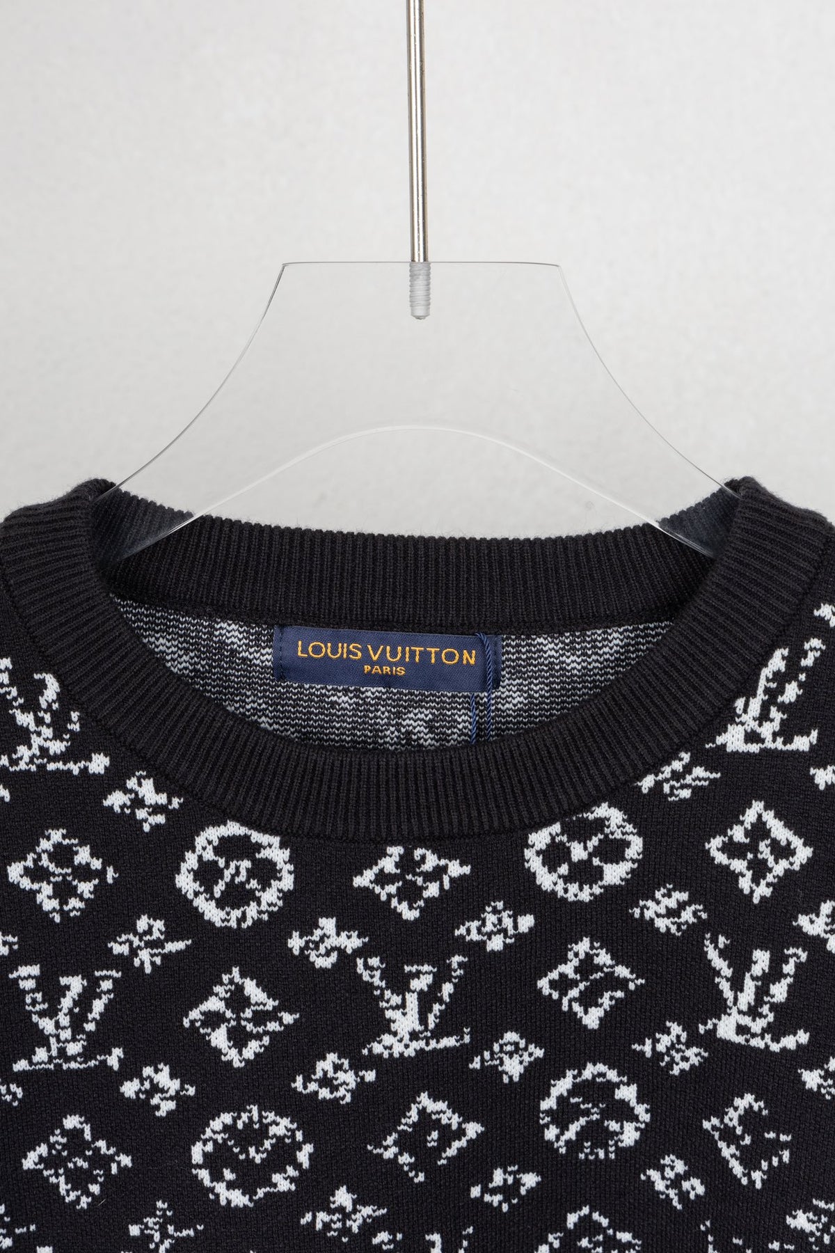 Chompa Louis Vuitton #329364 CALIDAD ORIGINAL