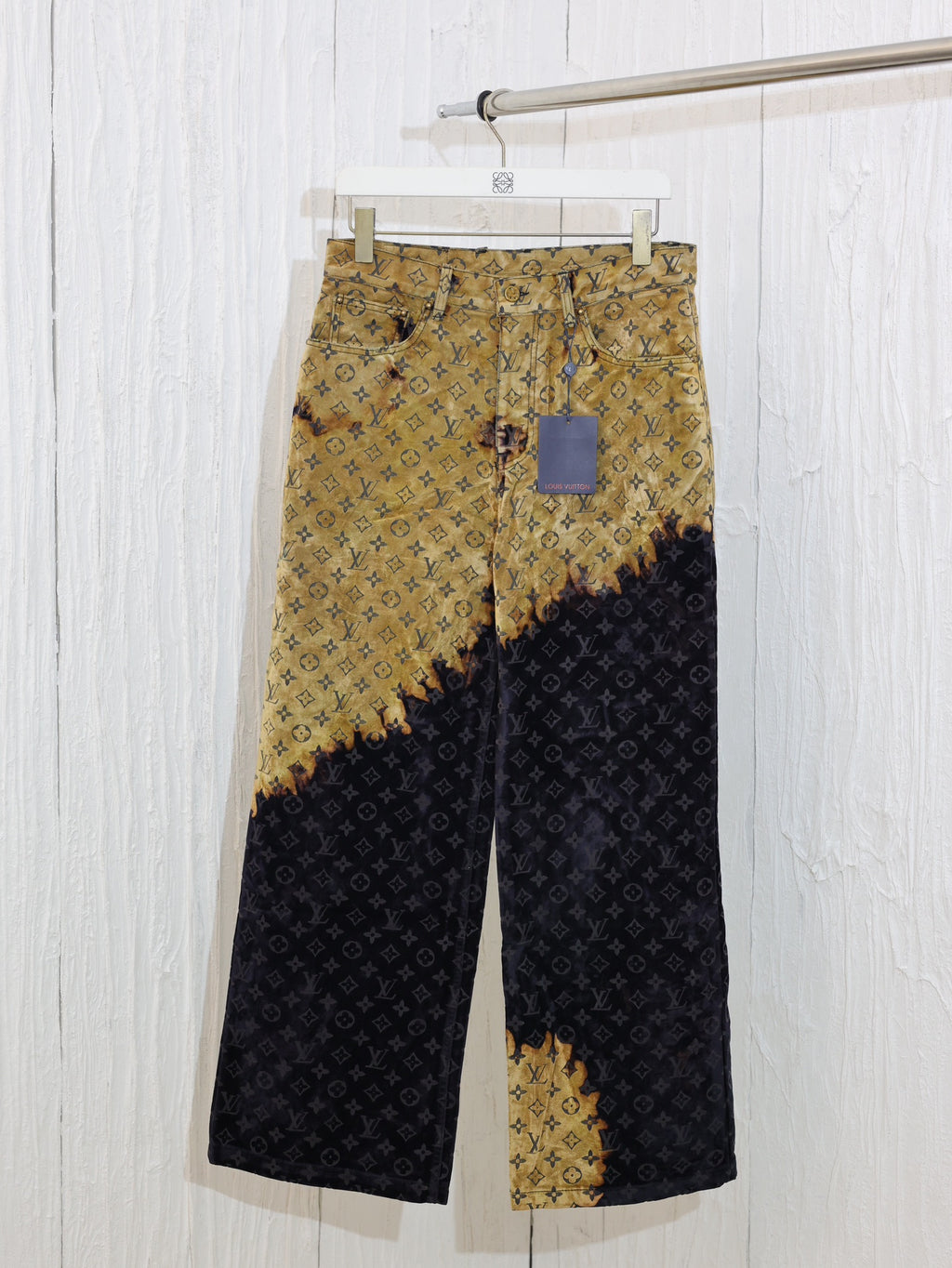 Pantalón Louis Vuitton #313871 CALIDAD ORIGINAL