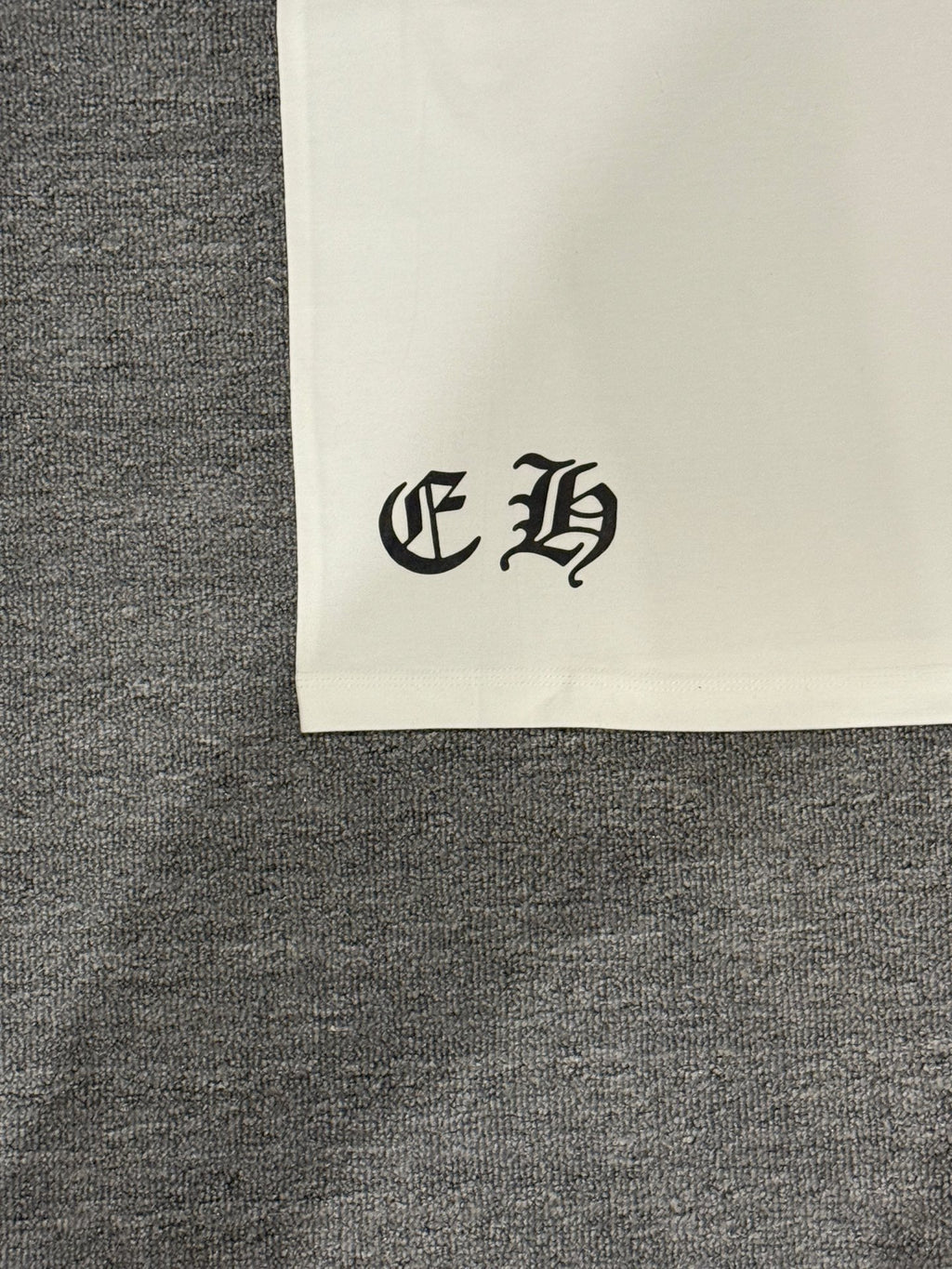 Camisa Chrome Hearts #497627 CALIDAD ORIGINAL