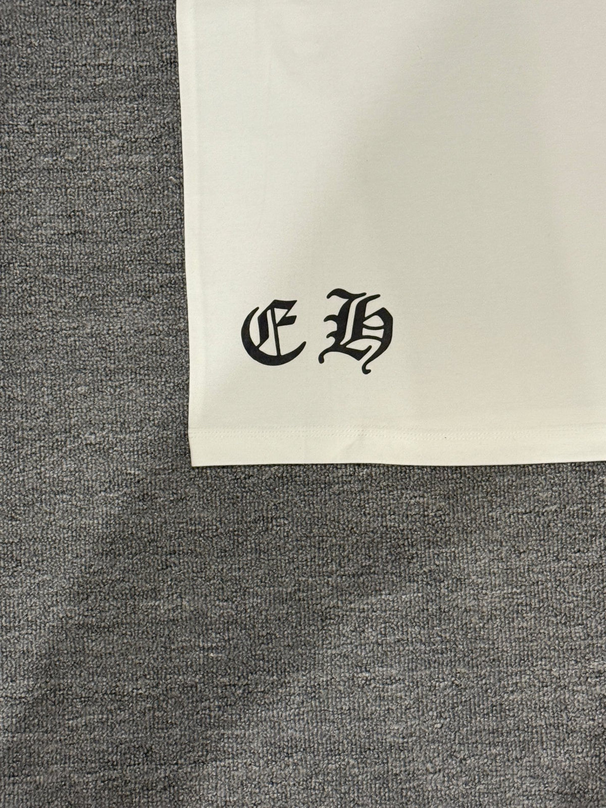 Camisa Chrome Hearts #497627 CALIDAD ORIGINAL