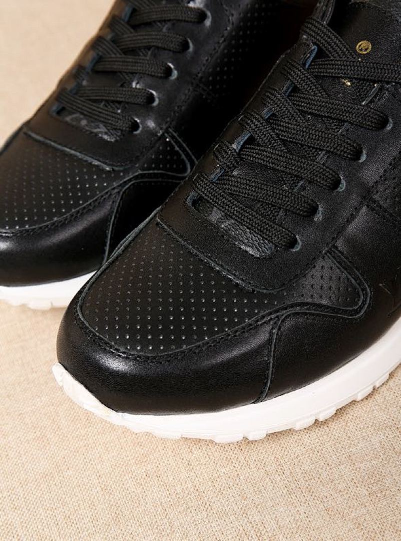 Zapatillas Louis Vuitton Casual - Modelo 075