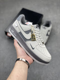 Air Force One - gris oscuro