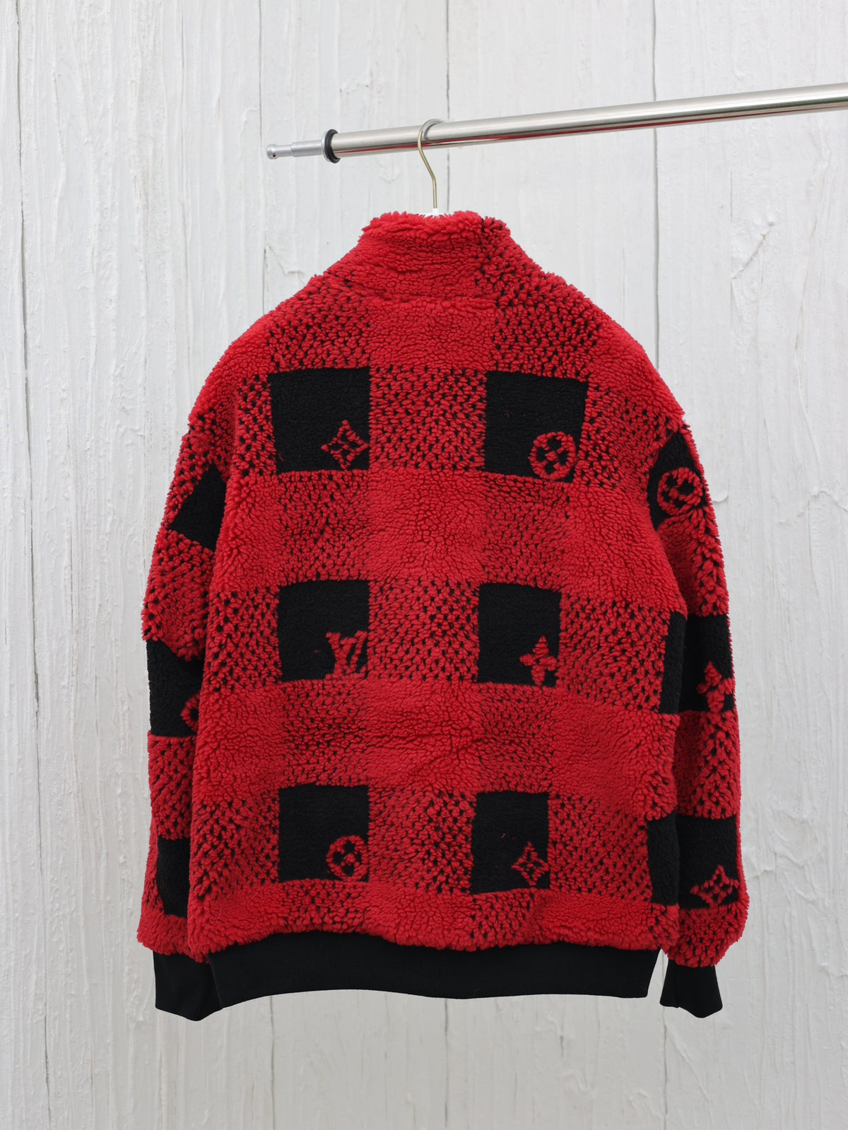 Chaqueta Louis Vuitton #313897 CALIDAD ORIGINAL