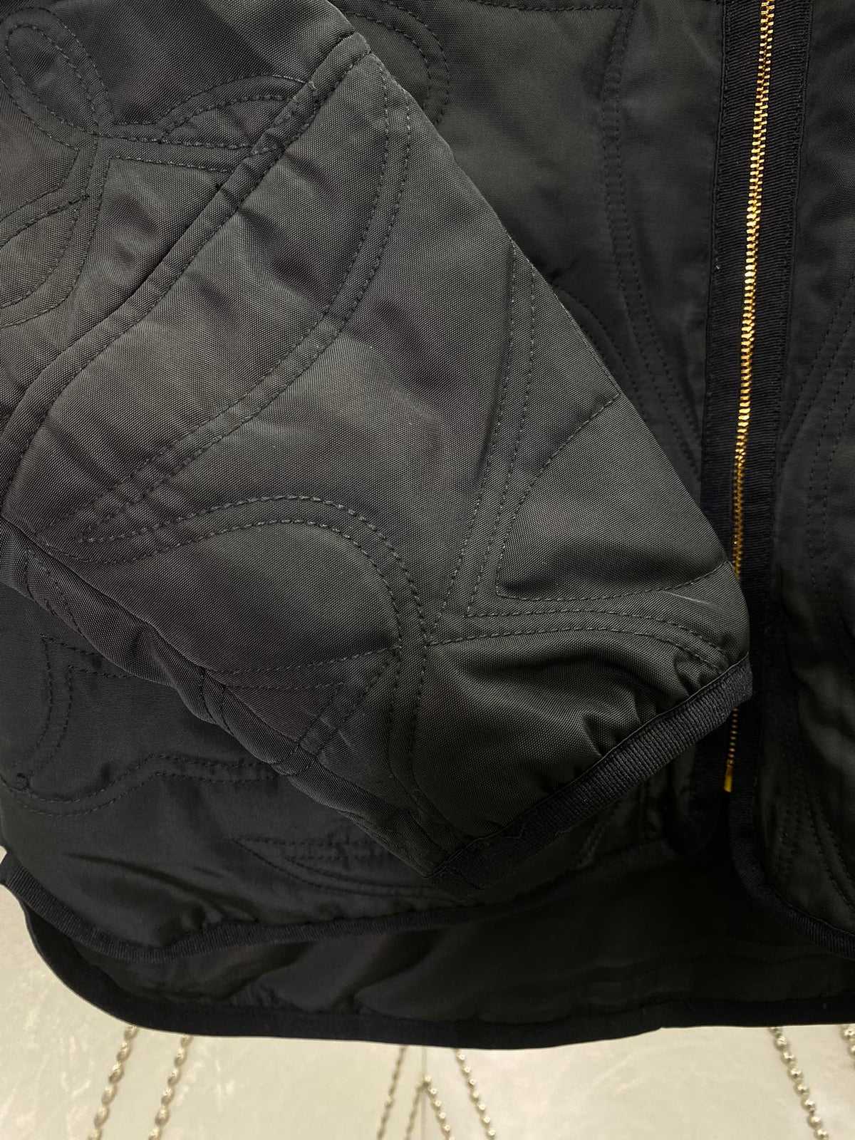 Chaqueta Louis Vuitton #319404 CALIDAD ORIGINAL