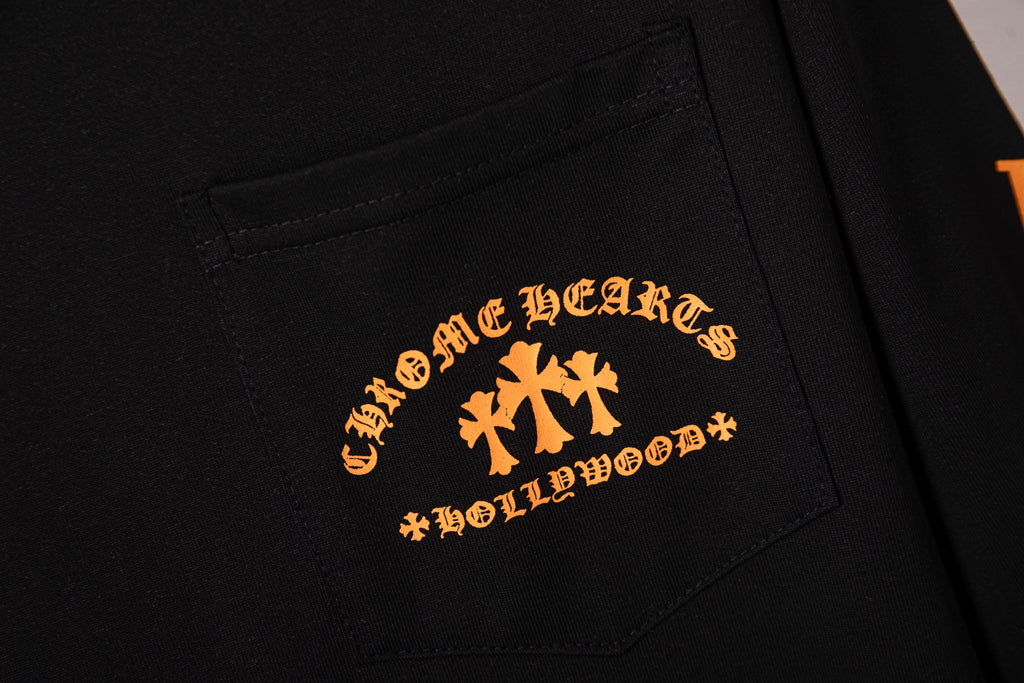 Prenda Chrome Hearts #498674 CALIDAD ORIGINAL