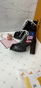 Zapatillas Louis Vuitton Botas - Modelo 404