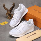 Zapatillas Louis Vuitton Casual - Modelo 077