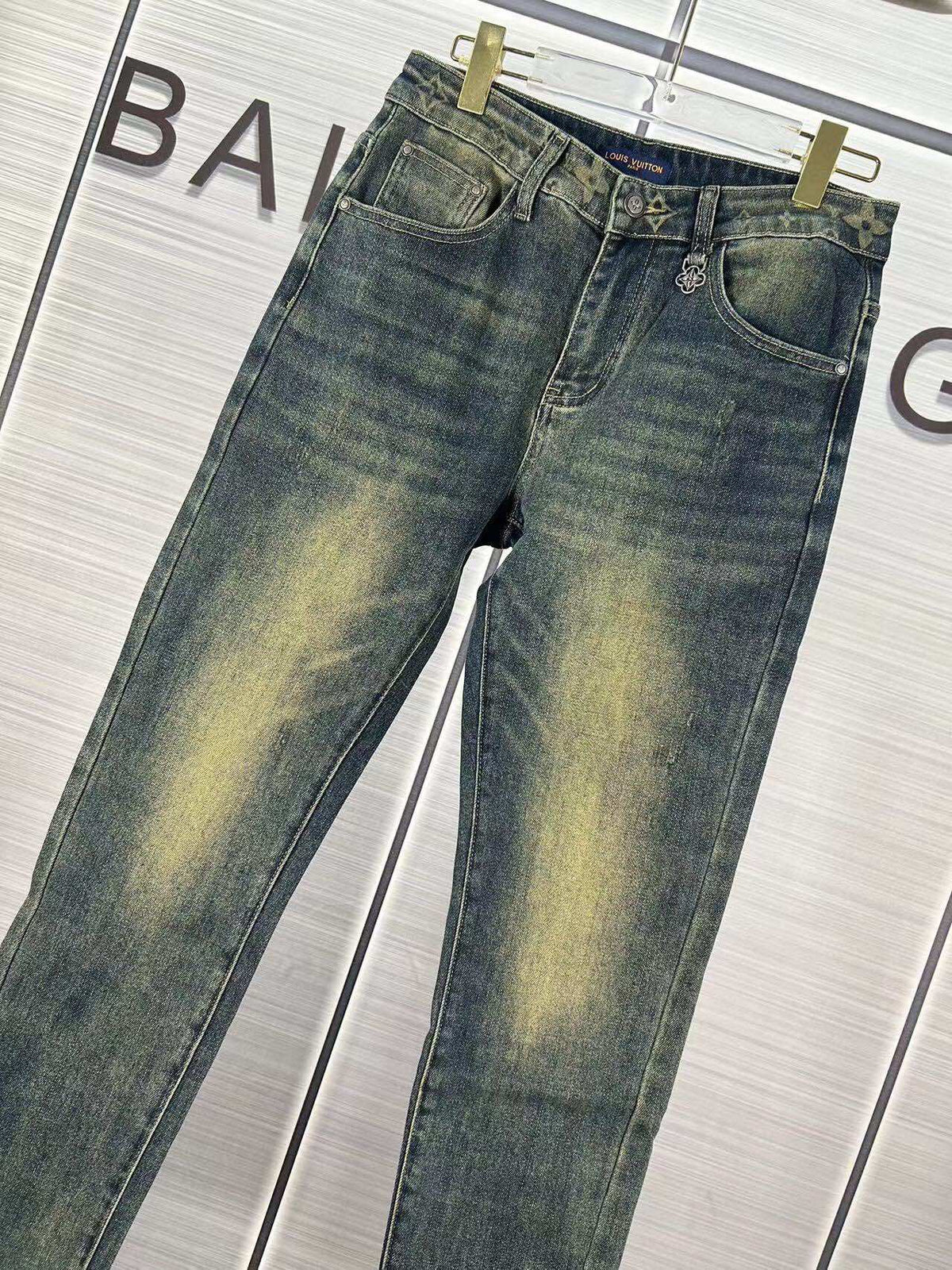 Pantalón Louis Vuitton #306969 CALIDAD ORIGINAL