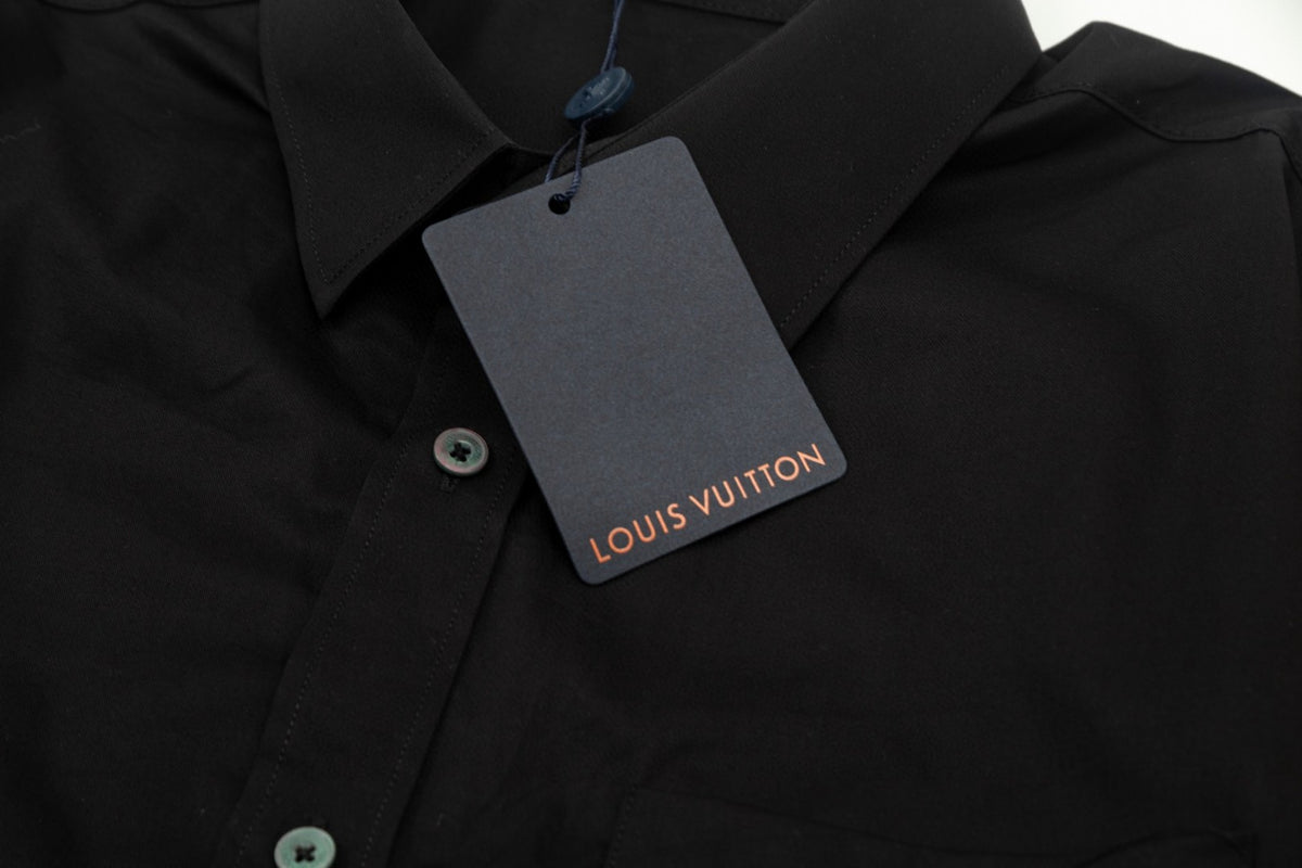 Camisa Louis Vuitton #314226 CALIDAD ORIGINAL