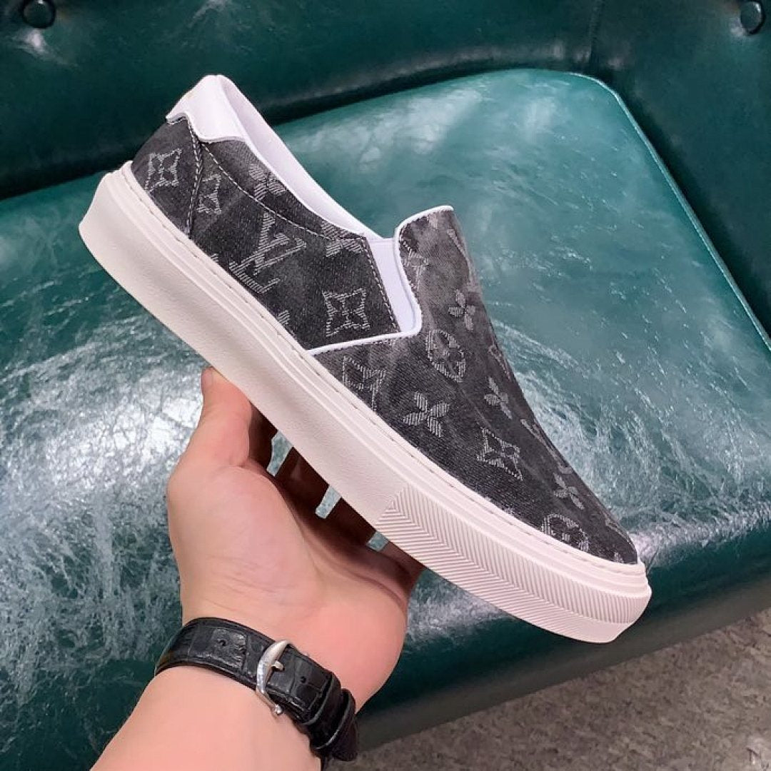 Zapatillas Louis Vuitton Casual - Modelo 088