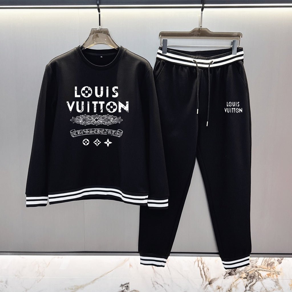 Sudadera Louis Vuitton #328972 CALIDAD ORIGINAL