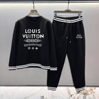 Sudadera Louis Vuitton #328972 CALIDAD ORIGINAL