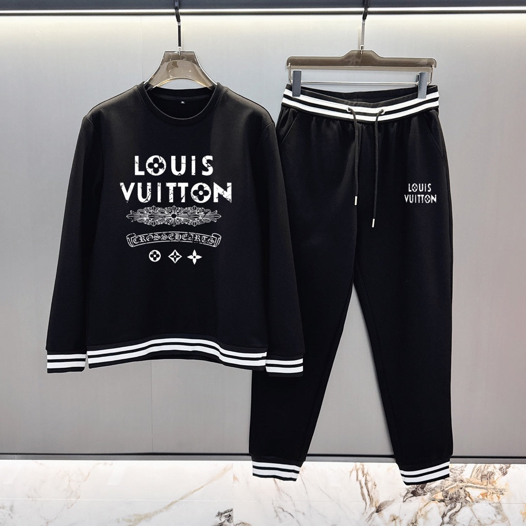 Sudadera Louis Vuitton #328972 CALIDAD ORIGINAL