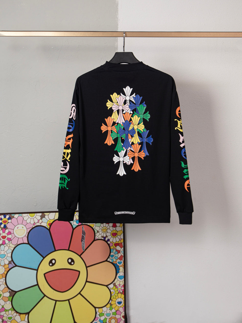 Prenda Chrome Hearts #498667 CALIDAD ORIGINAL