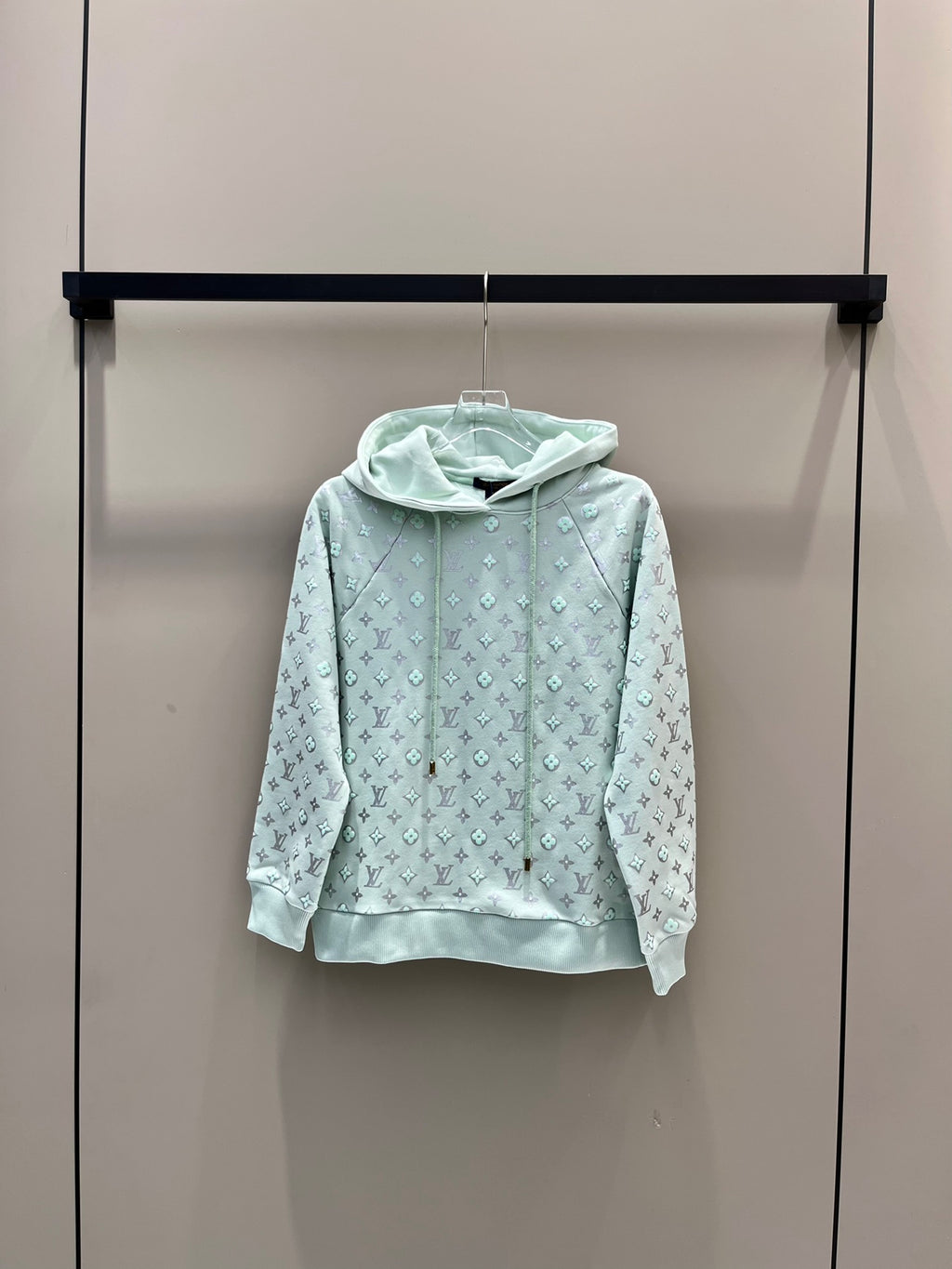 Chompa Louis Vuitton - Estilo 3 CALIDAD ORIGINAL