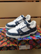 Zapatillas Louis Vuitton Casual - Modelo 017