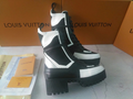 Zapatillas Louis Vuitton Botas - Modelo 403