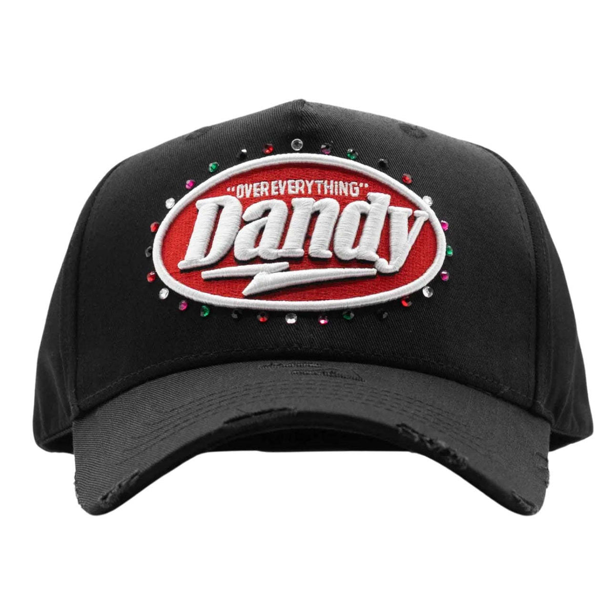Gorra Dandy Over Everything