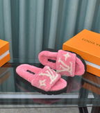 Zapatillas Louis Vuitton Sandalias - Modelo 370