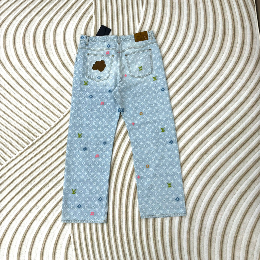 Prenda Louis Vuitton - Estilo 65 CALIDAD ORIGINAL