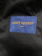 Chaqueta Louis Vuitton #319295 CALIDAD ORIGINAL
