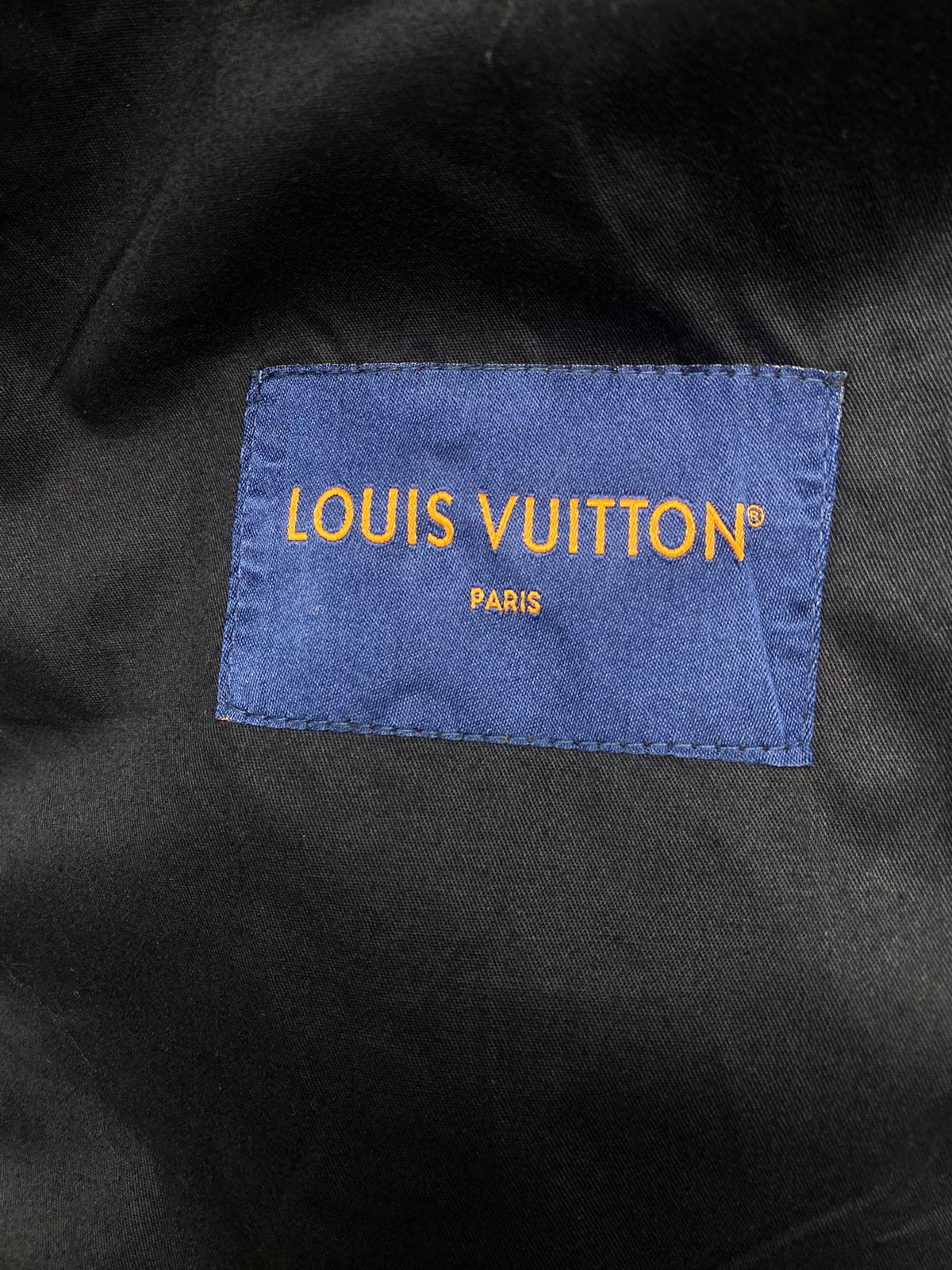 Chaqueta Louis Vuitton #319295 CALIDAD ORIGINAL