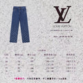 Prenda Louis Vuitton #316910 CALIDAD ORIGINAL